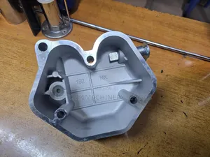 192f Cylinder Head Top Cover for Diesel Generator Engines