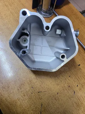 192f Cylinder Head Top Cover for Diesel Generator Engines