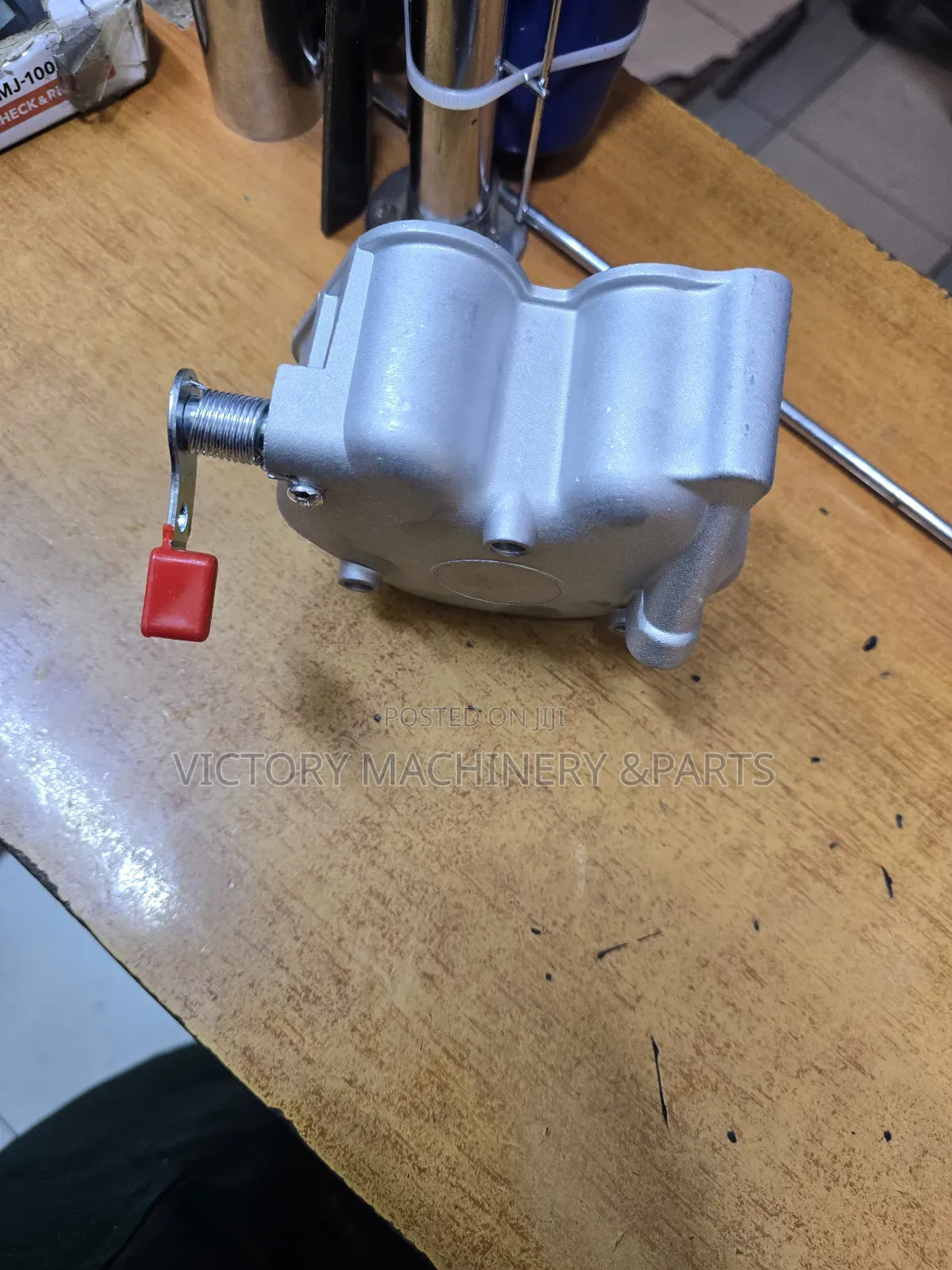 192f Cylinder Head Top Cover for Diesel Generator Engines