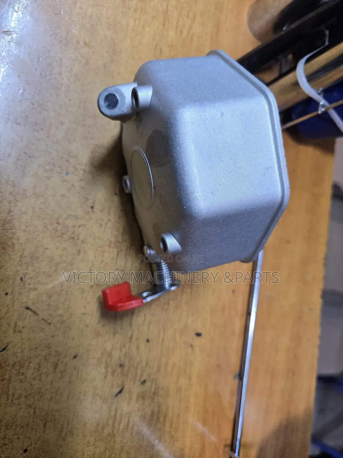 192f Cylinder Head Top Cover for Diesel Generator Engines
