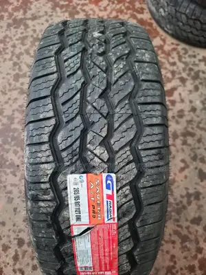 265/65r17 Gtrandial Tires