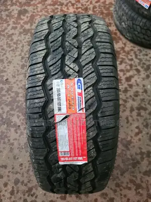 265/65r17 Gtrandial Tires