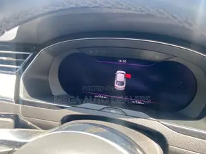 Volkswagen Arteon 2019 Black