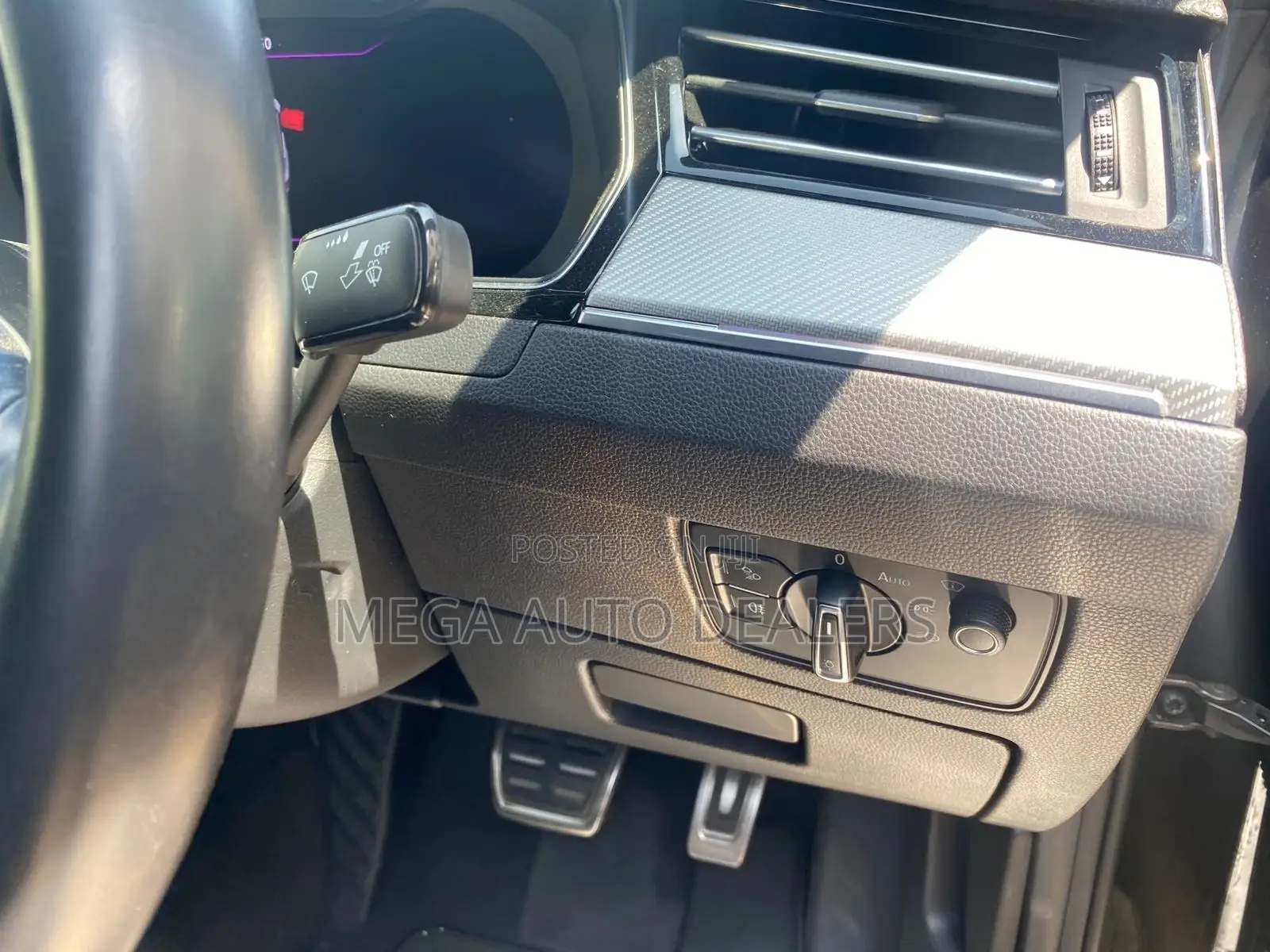Volkswagen Arteon 2019 Black