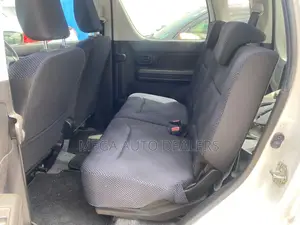 Suzuki Wagon R 2018 White