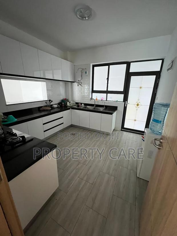 3bdrm Apartment in Kileleshwa for rent - thumbnail 2