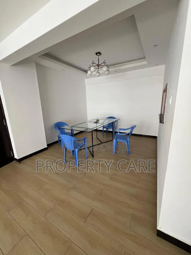 3bdrm Apartment in Kileleshwa for rent - thumbnail 4