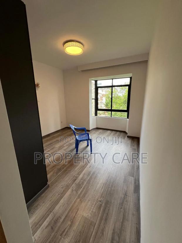 3bdrm Apartment in Kileleshwa for rent - thumbnail 7