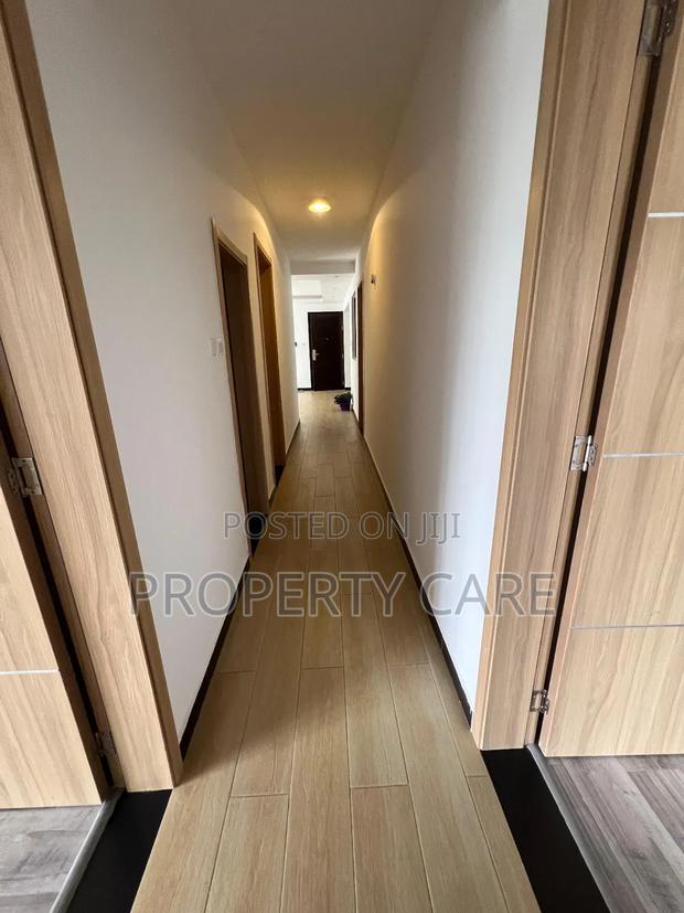 3bdrm Apartment in Kileleshwa for rent - thumbnail 8