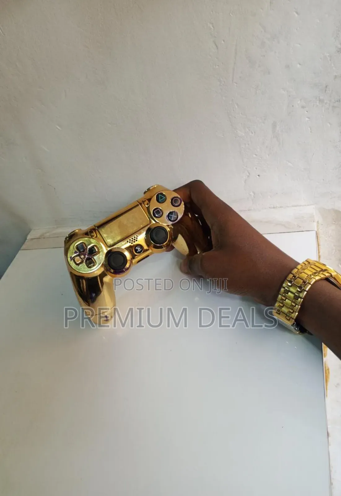 Colour Choice Ps4 Controllers.