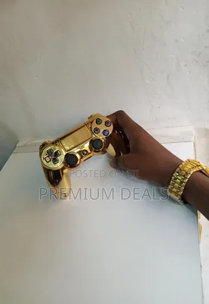 Colour Choice Ps4 Controllers.
