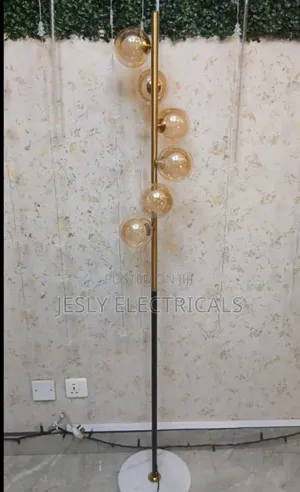 Floor Lamp