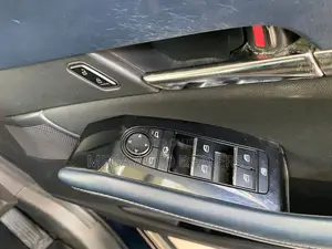 Mazda CX-30 2019 Blue