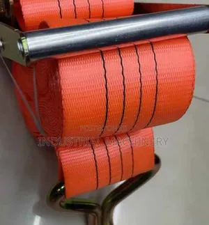Straps 10 Meters