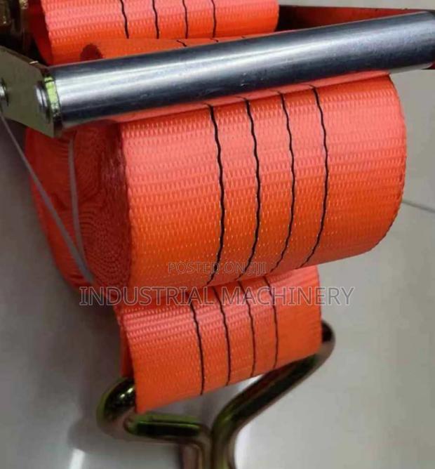 Straps 10 Meters - main view