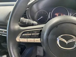 Mazda CX-30 2019 Black