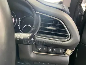 Mazda CX-30 2019 Black
