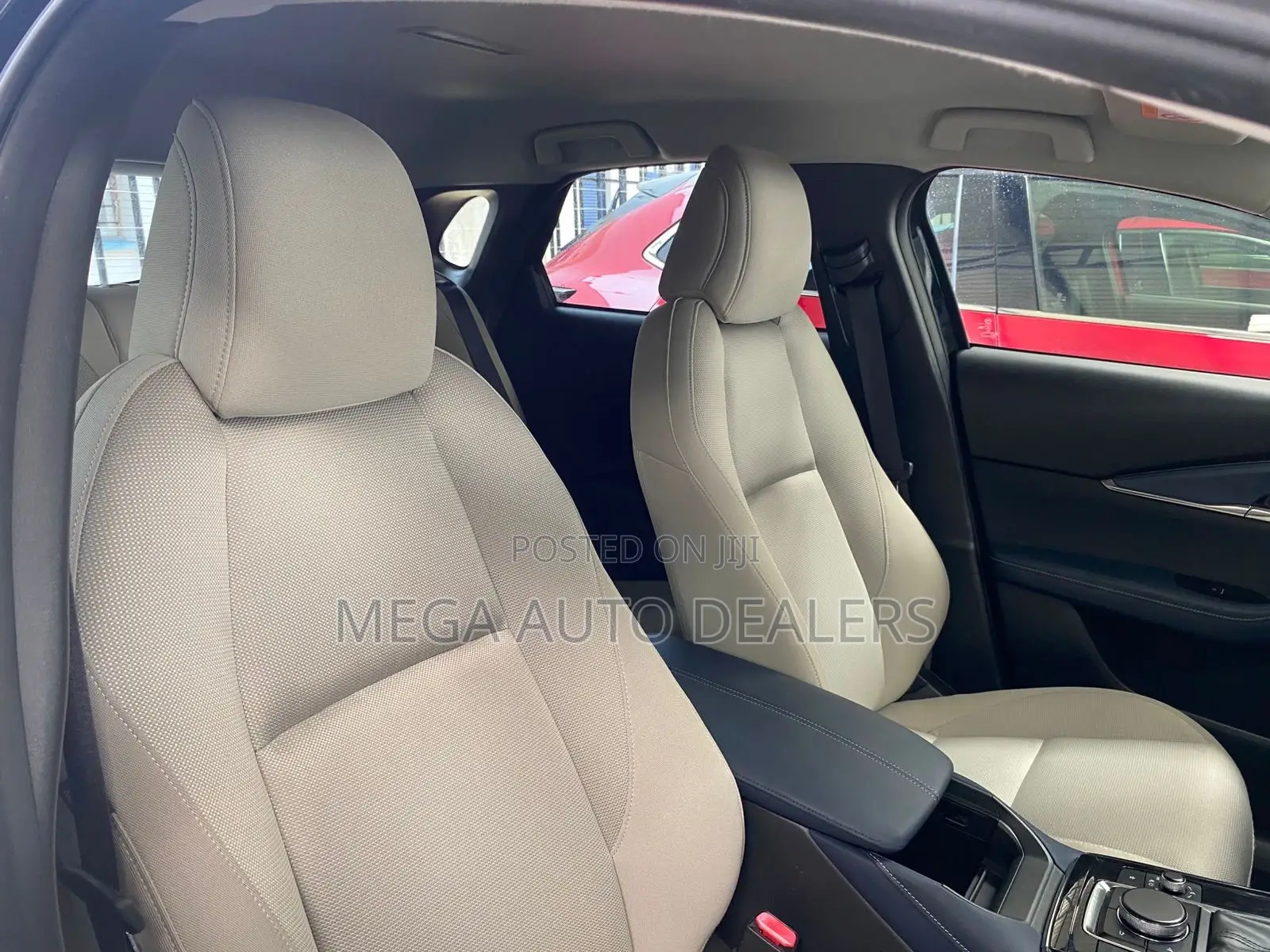 Mazda CX-30 2019 Black