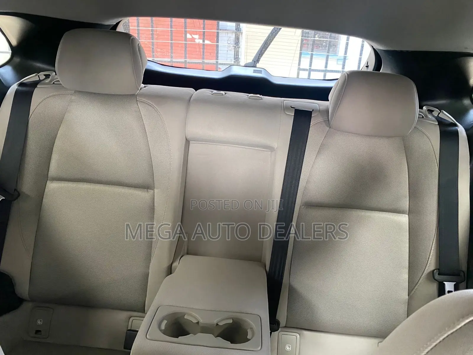 Mazda CX-30 2019 Black