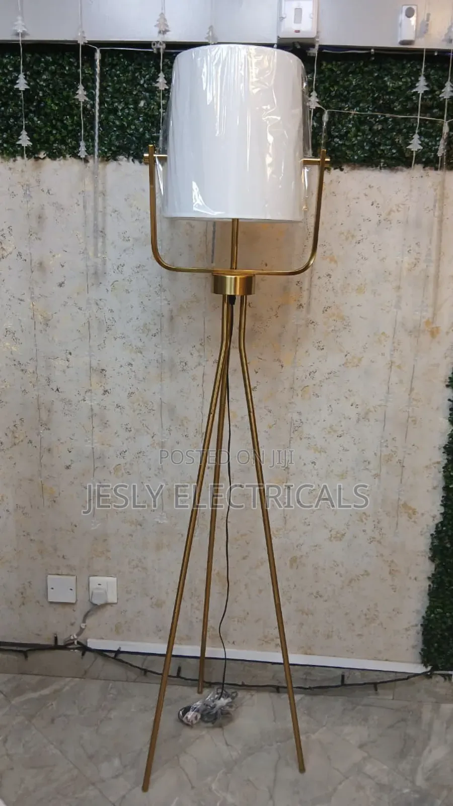 Floor Lamp
