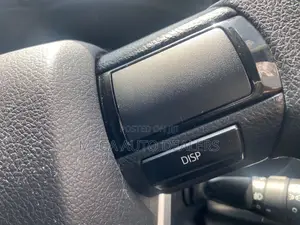 Toyota Hilux 2019 Black