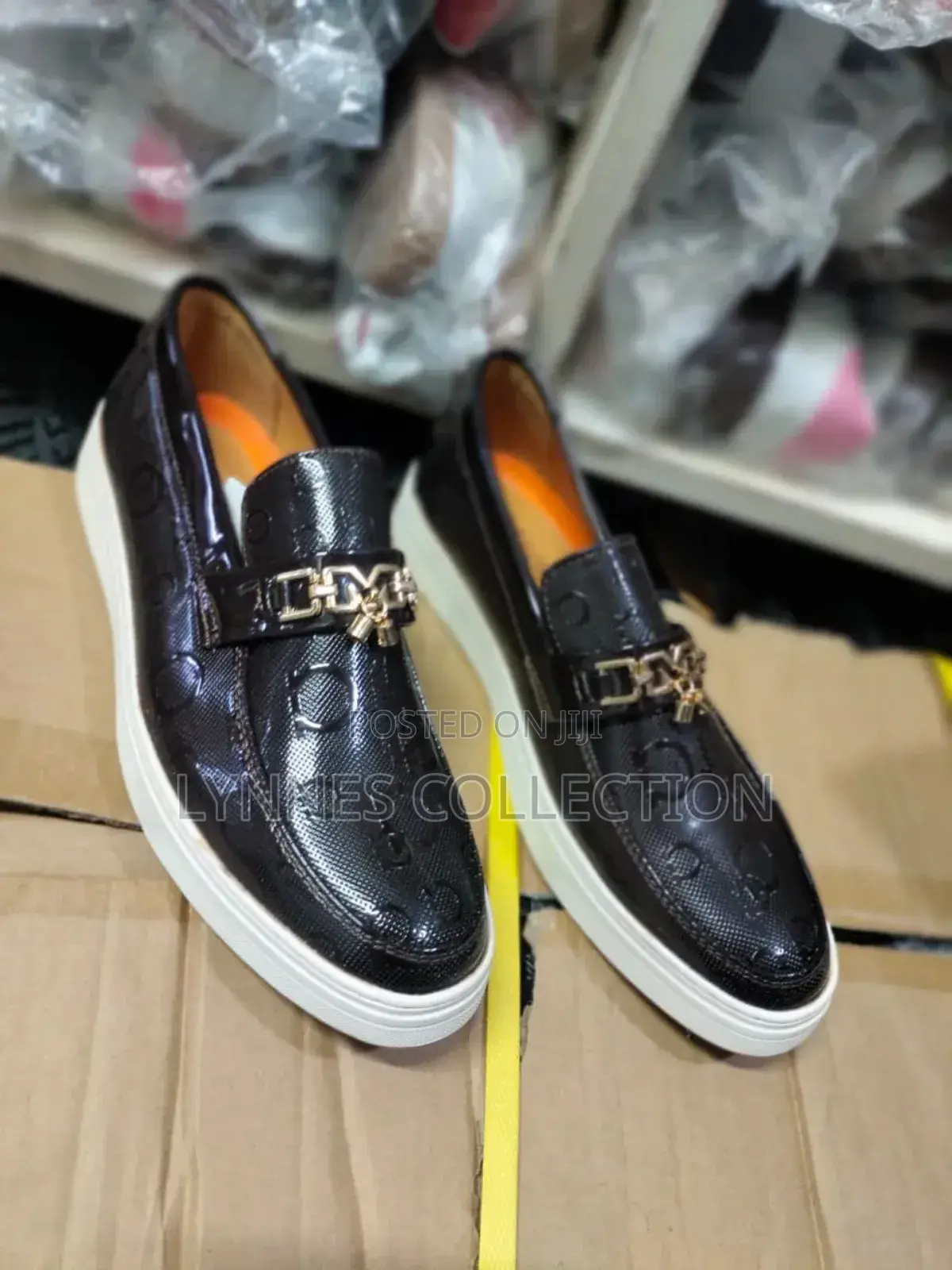 Millionaire Brouges ,Brouges Sizes 40-45