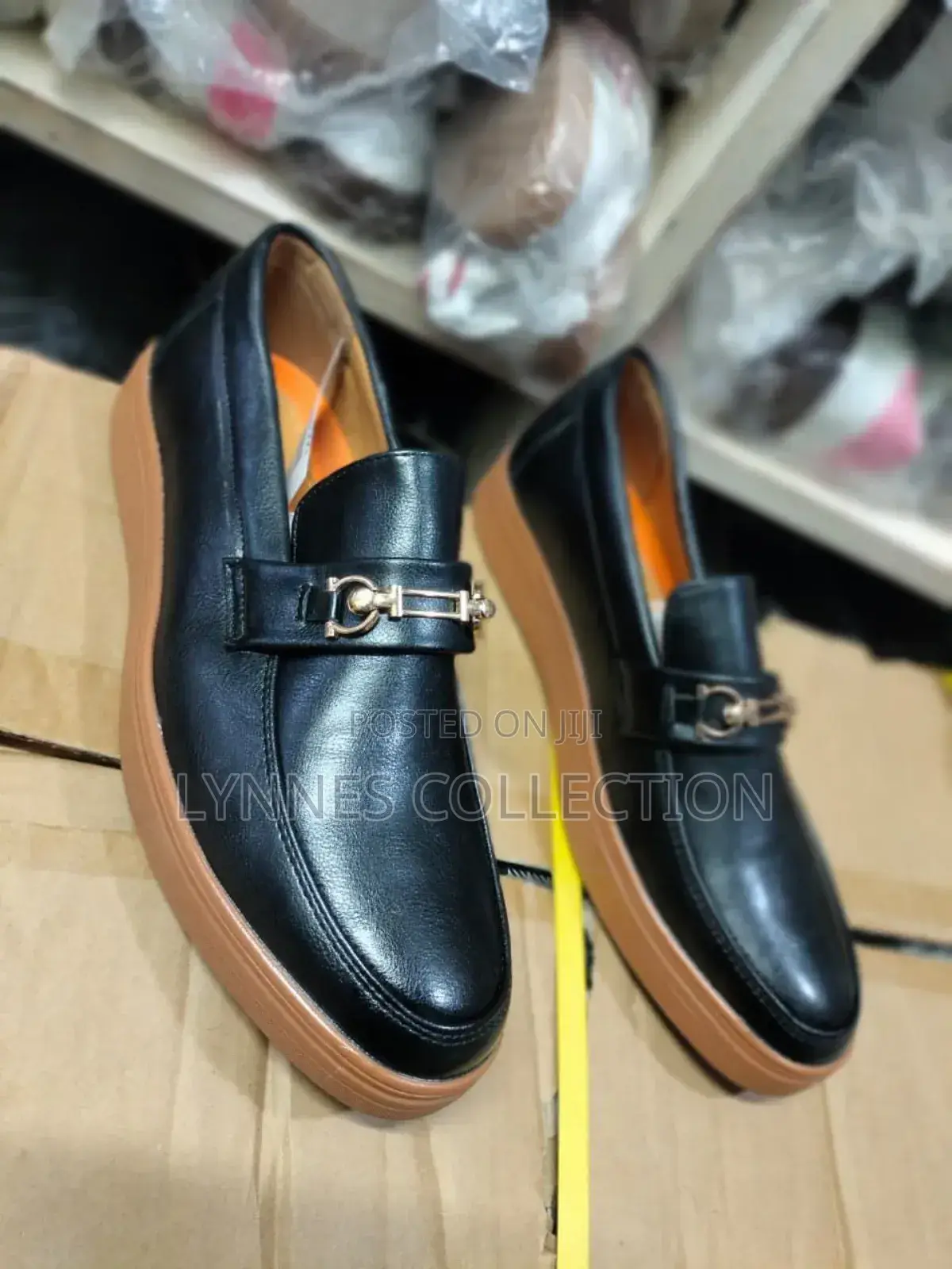 Millionaire Brouges ,Brouges Sizes 40-45
