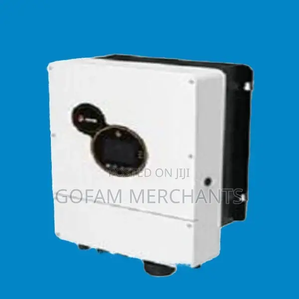 12kwh/48v/24kva Hybrid Inverter Hesp48120s200-H 3-Phase, 52.2a