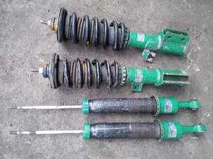 Nissan Note New Model E-Power/Nismo Coilovers