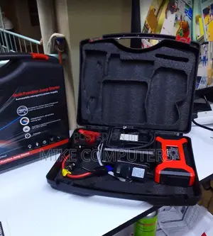 Portable Car Jump Stater
