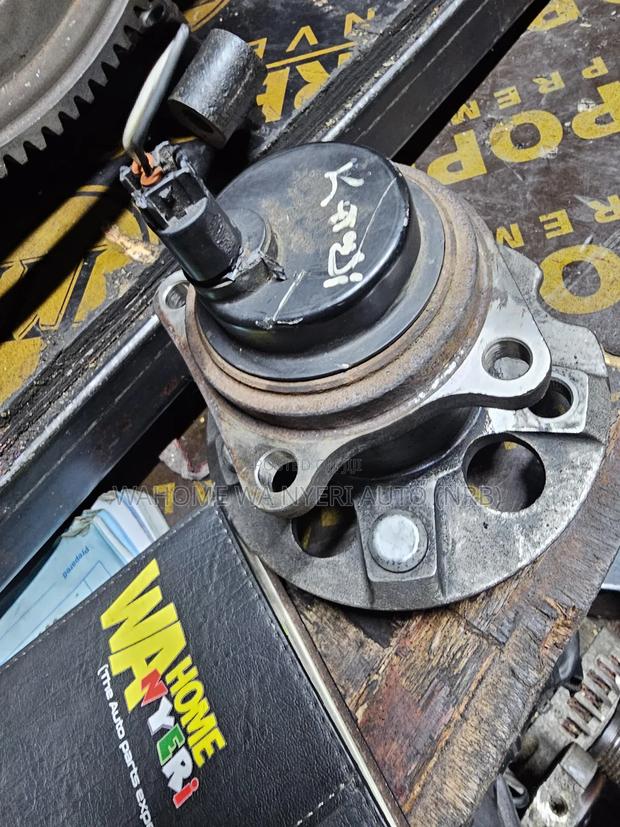 Rear Hub Noah,Voxy - thumbnail 2