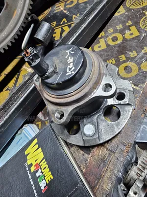 Rear Hub Noah,Voxy