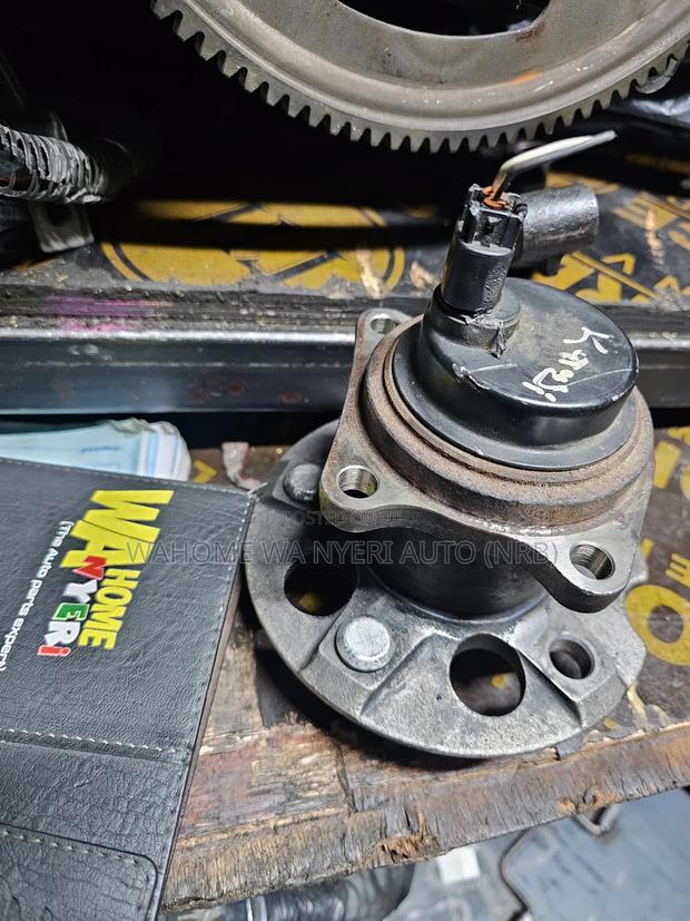 Rear Hub Noah,Voxy - thumbnail 4