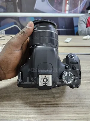 Canon Eos 600d