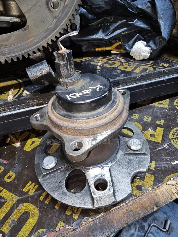 Rear Hub Noah,Voxy - thumbnail 6