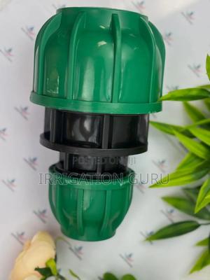 Reduced Connector 50*32mm - thumbnail 2