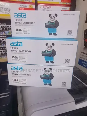 Newest Asta 150a Toner Cartridge