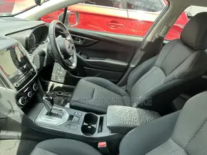 Subaru XV Limited Package 2019 Blue