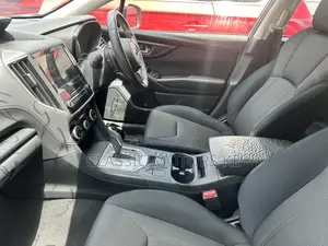 Subaru XV Limited Package 2019 Blue