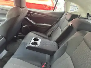 Subaru XV Limited Package 2019 Blue