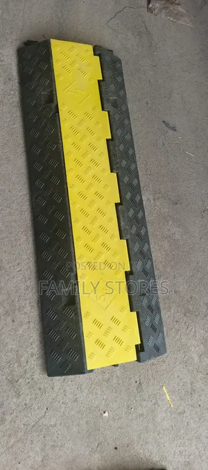 Heavy Duty Cable Jacket