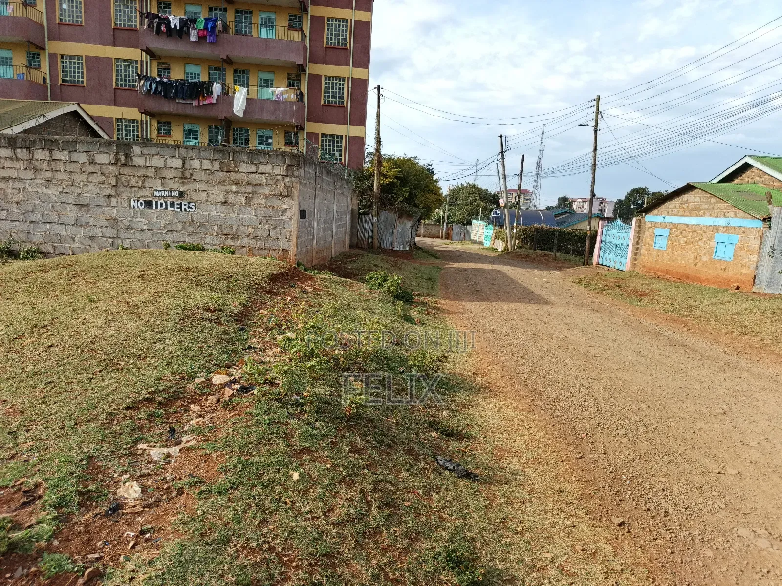 Nyeri Skuta 50/100
