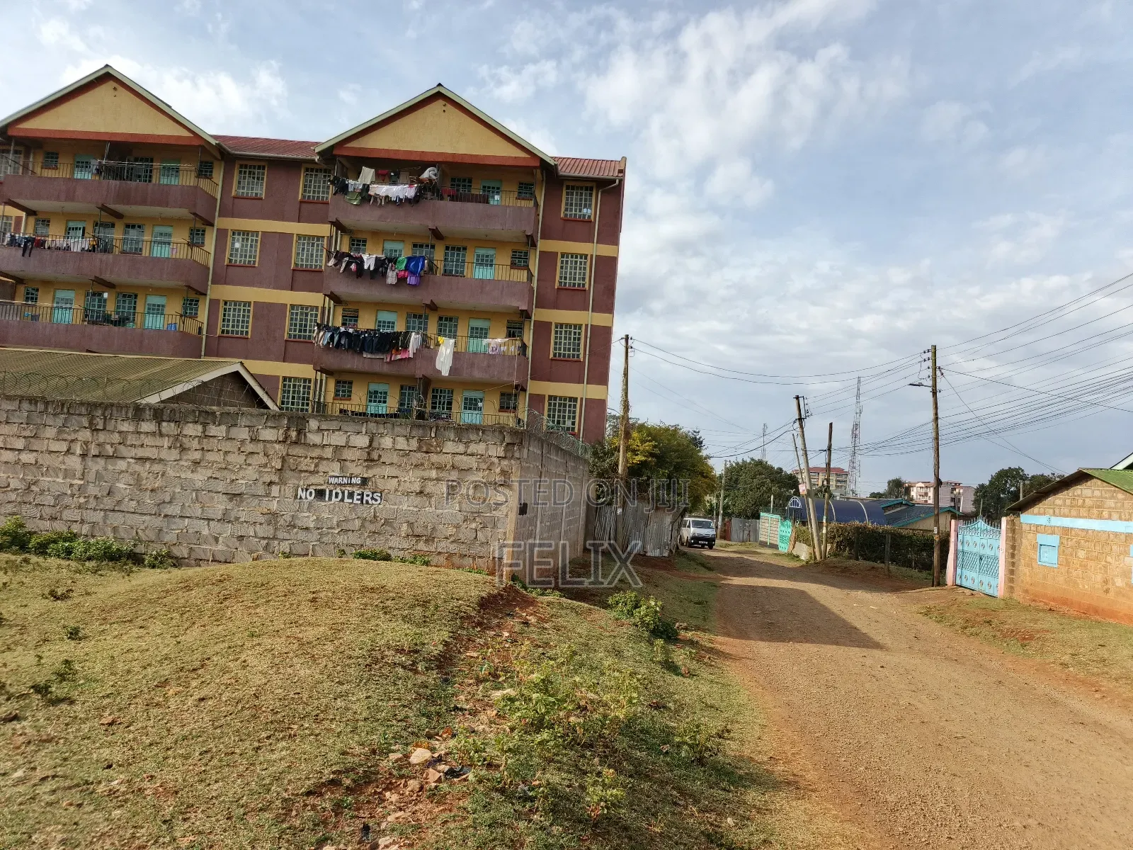 Nyeri Skuta 50/100