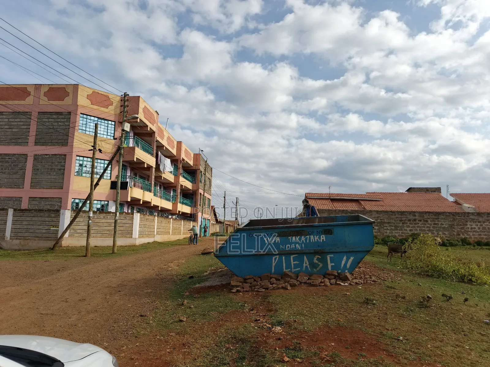 Nyeri Skuta 50/100