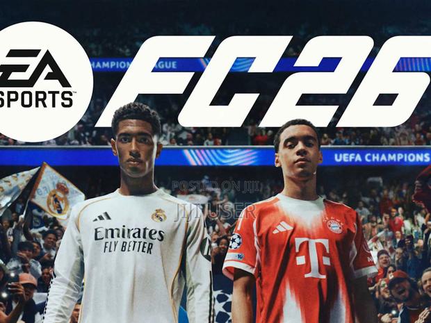 Chipped Ps4 Gaming Console - thumbnail 3