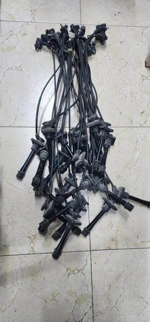 Lead Wire Toyota 110 - main view