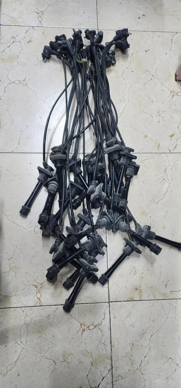 Lead Wire Toyota 110 - main view