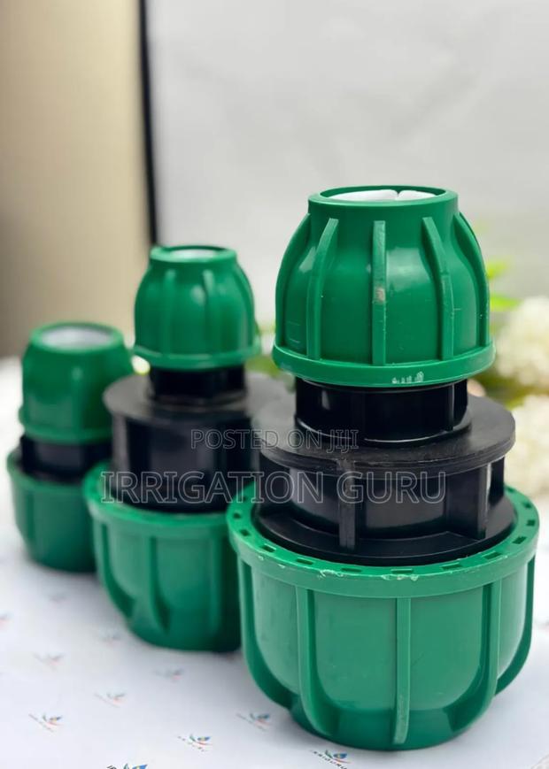 Reducing Hdpe Fitting 32*25 - main view