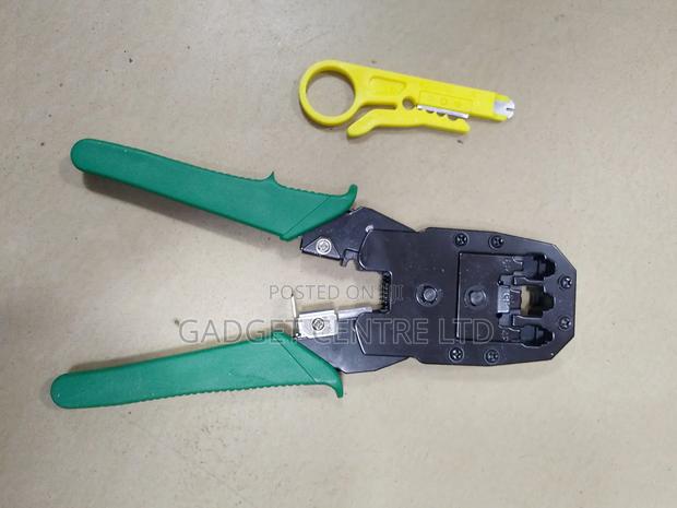 Original Climping Tool (Clipper) - main view