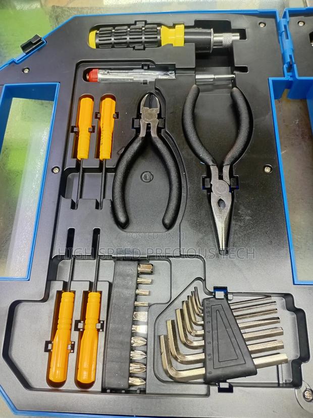 Home Maintanance Toolkit - thumbnail 4